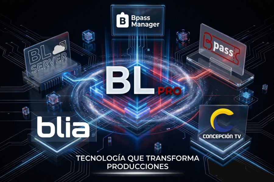 Bienvenido a Bpass